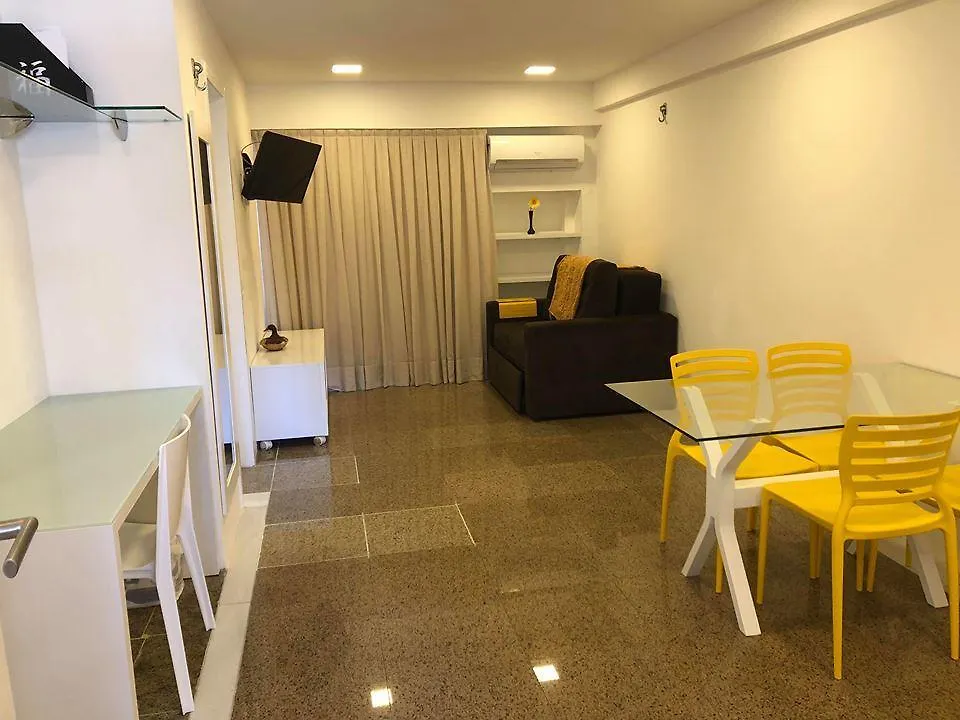 Scala Residence Fortaleza  Brazil