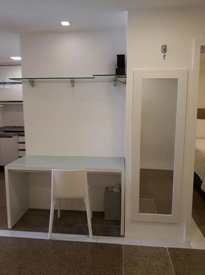 Aparthotel Scala Residence Fortaleza