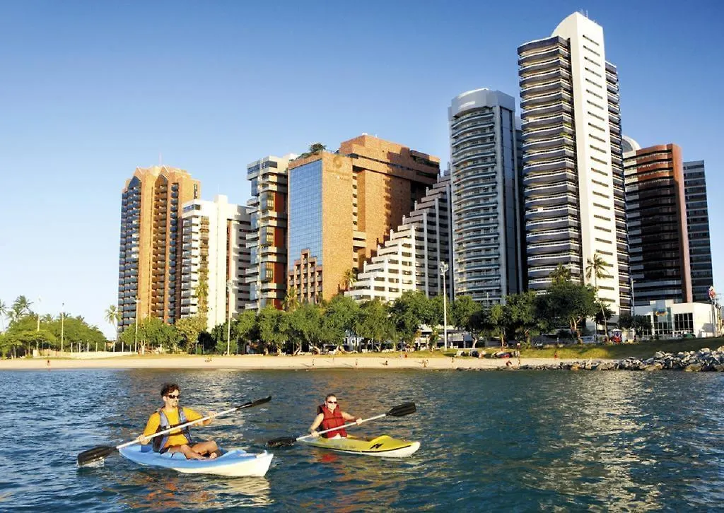 Aparthotel Scala Residence Fortaleza