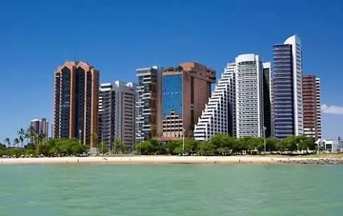 Scala Residence Fortaleza  0*, Fortaleza (Ceara)