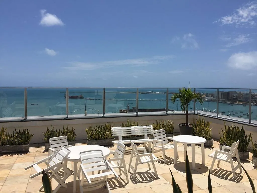 Scala Residence Fortaleza  0*, Fortaleza (Ceara) Brazil