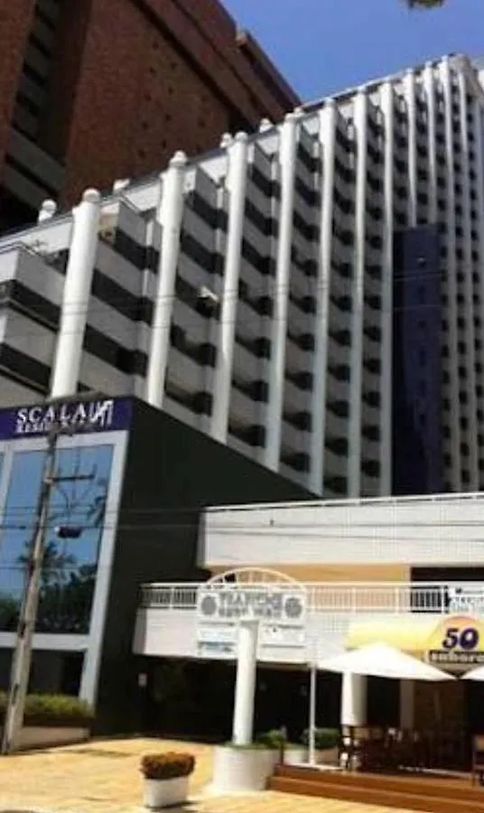 Scala Residence Fortaleza